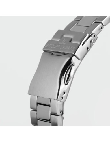 Reloj Jacques Lemans